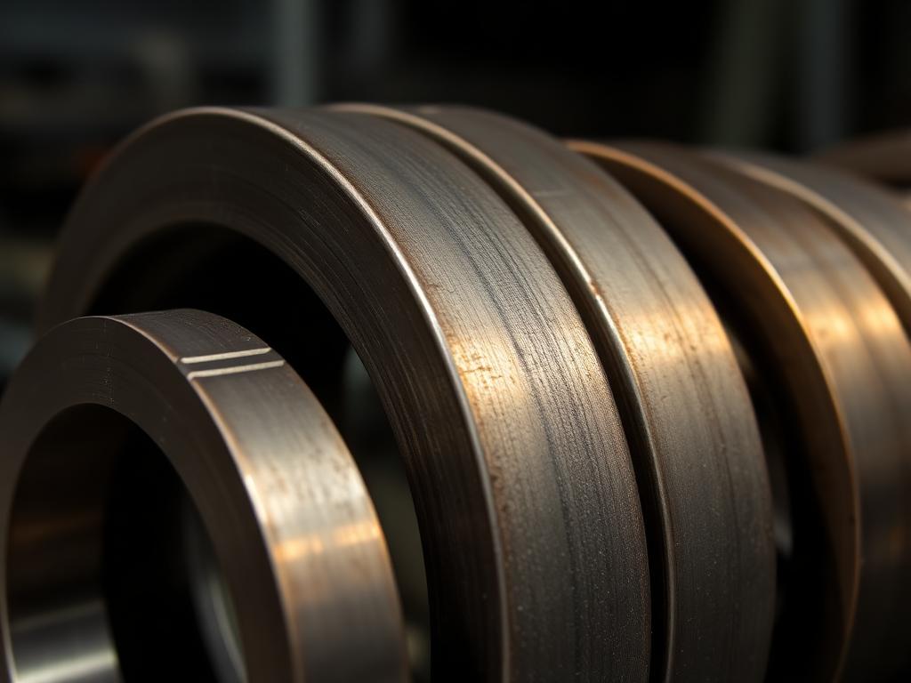 Nickel & Cobalt Alloys